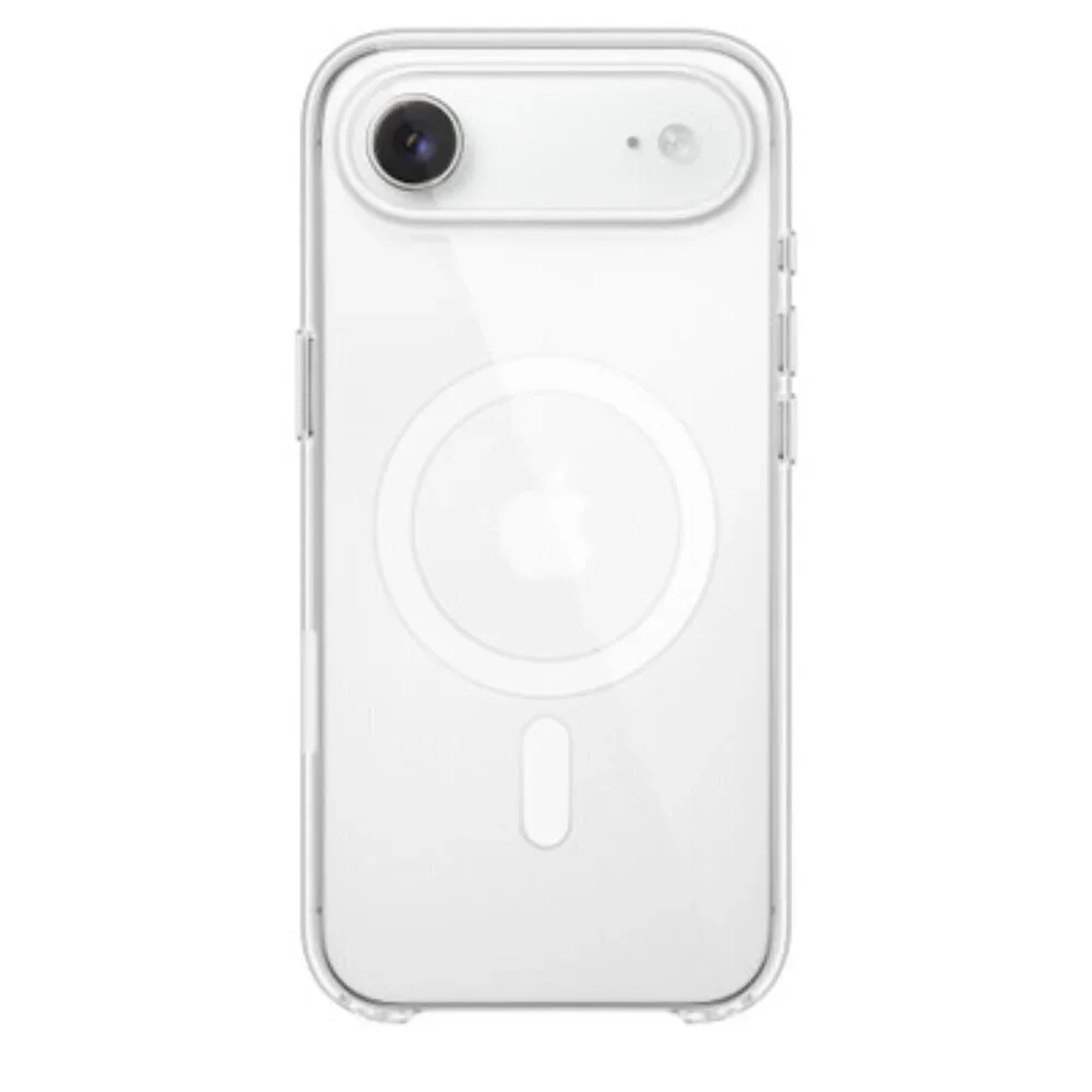 NIB Apple Clear Case with MagSafe for iPhone 17 Pro